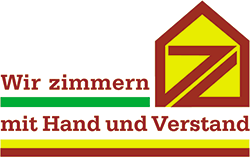 Wir zimmern mit Hand und Verstand